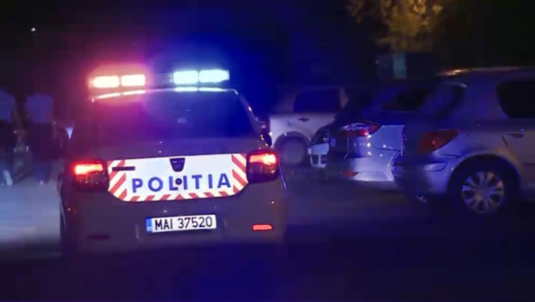 In timpul Patelui Catolic un accident in Boghish cauzat de un sofer aflat sub influenta alcoolului