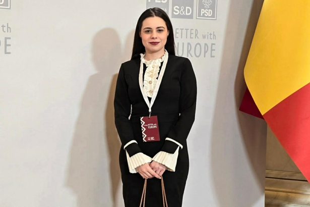 Invatatoarea Cristina Nagy va ocupa functia de presedinte al TSD Zalau