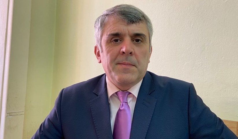 Laureniu Ghiuruan preedintele Sindicatului Cartel Alfa Slaj v dorete un Pate Fericit