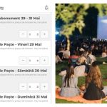 Locuri limitate pentru oferta de Paste 250 de lei pentru abonamentul la noul festival din Zalau Preturile vor creste Ce ofera organizatorii private in colaborare cu Primaria Zalau