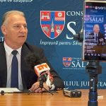 Momentul in care Salajul astepta clarificari Dinu Iancu Salajanul isi anuleaza conferinta de presa planificata pentru astazi