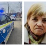O femeie de 72 de ani a disparut fara urma din Zalau