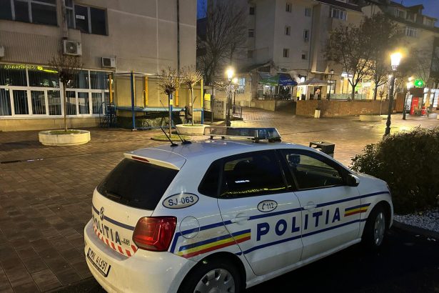 O femeie din Salaj santajata cu suma de 10000 de euro