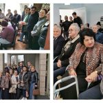 OFL Salaj actiune de suflet in preajma Patelui momente pline de emotie alaturi de copii si seniori