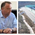 Pas semnificativ realizat recent pentru centura Zalau Nord soseaua de 138 de milioane de euro va occoli municipiul prin Criseni si Hereclean