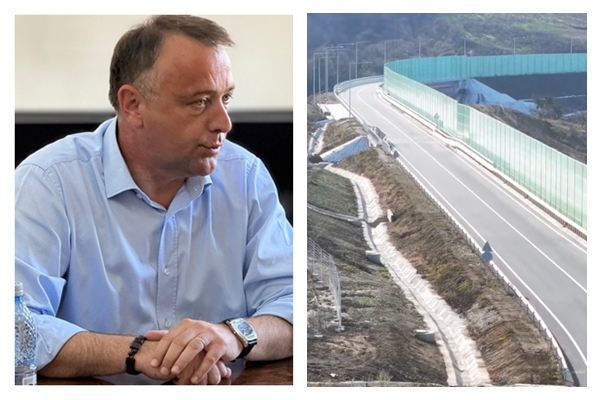 Pas semnificativ realizat recent pentru centura Zalau Nord soseaua de 138 de milioane de euro va occoli municipiul prin Criseni si Hereclean
