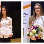 Performante remarcabile obtinute de elevii din Zalau la Olimpiada Nationala de Tehnologii