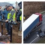 Preot din Floresti acuzat ca a solicitat 3500 de euro pentru inmormantare dupa tragedia in care au murit 5 persoane pe drumul dintre Zalau si Cluj