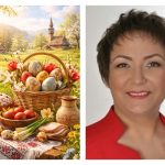 Primaria Babeni va doreste Paste Fericit