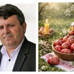 Primaria Bobota va doreste un Paste Fericit