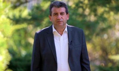 Primaria Jibou va doreste un Paste fericit si o Florie plina de liniste