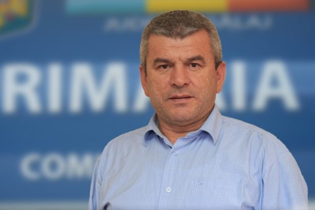 Primaria Letca va transmite urari de Paste Fericit