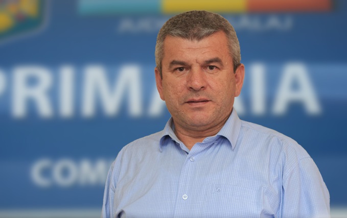 Primaria Letca va transmite urari de Paste Fericit