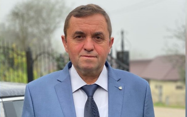 Primaria Somes Odorhei va doreste un Paste Fericit