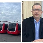Revolutie verde la Zalau investitii substantiale in autobuze electrice pentru un transport modern