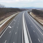 Se deschide Autostrada Zimbor Poarta Salajului Lucrarile sunt aproape de finalizare