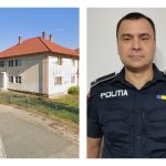 Sectia de Politie Ileanda recompensata cu ocazia Zilei Politiei Romane pentru profesionalism si rezultate