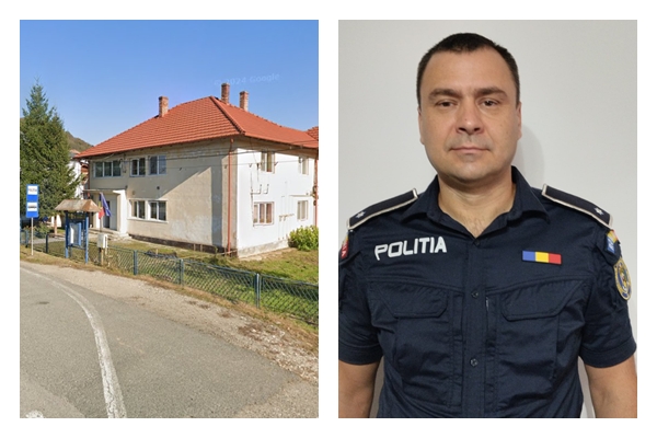 Sectia de Politie Ileanda recompensata cu ocazia Zilei Politiei Romane pentru profesionalism si rezultate