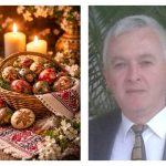 Silviu Pop directorul Direciei Agricole Salaj va transmite urari de Paste Fericit