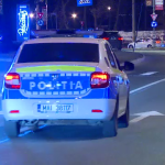 Tanar din Zalau oprit de doua ori intr o singura noapte beaut la volan si apoi fara permis