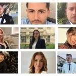 Tineri care au decis sa se implice Cine sunt cei 17 membri ai biroului de conducere al TSD Salaj alesi in cadrul Conferintei Judetenef