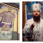 Un an alaturi de Episcopul Benedict in Salaj Ce s a intamplat cu Petroniu care a fost reprezentat pe zidurile bisericilor din judet