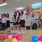 VIDEO Primul band rock format intr o scoala din Salaj a impresionat pe scena si a obtinut Marele Premiu la Festivalul Elevii au Talent