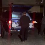 VIDEO Un portbagaj plin de documente ridicat de la patru birouri importante ale Consiliului Judetean Salaj