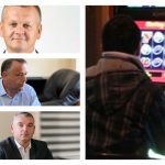 exclusiv ultima ora majoritatea psd udmr a decis se interzic toate aparatele de joc si casele de pariuri din zalau