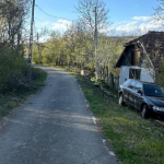 foto un sofer in stare de ebrietate a cauzat un accident in satul doba