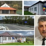 reportaj comuna creaca un exemplu de administratie eficienta multe proiecte finalizate in acest mandat