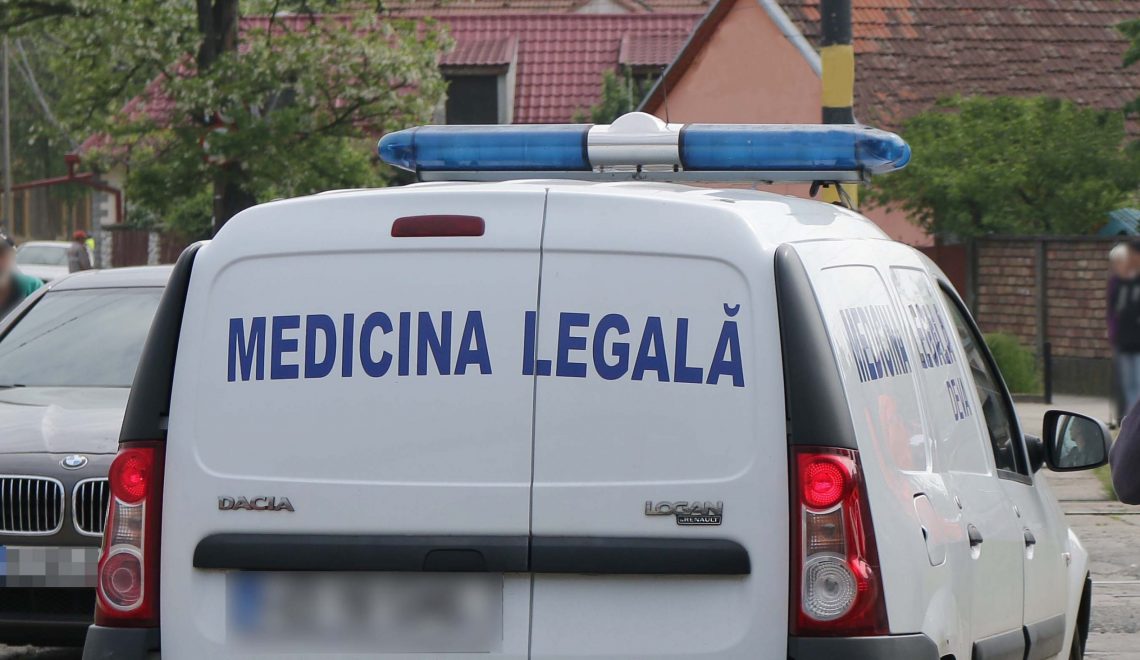 tragedie de paste intr un sat din salaj o tanara si a gasit unchiul in stare de inconstienta in locuinta