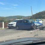 ultim ora acident cu o persoana ranita langa cabana la trei brazi