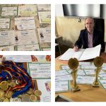 14 ani de excelenta 1472 de premii fac din jibou un simbol al performantei artistice in romania