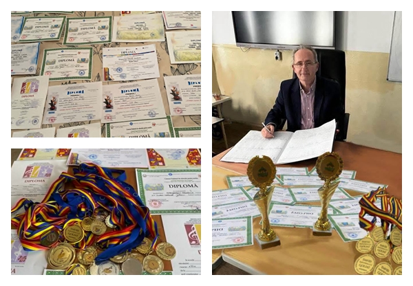 14 ani de excelenta 1472 de premii fac din jibou un simbol al performantei artistice in romania