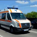 Accident grav in Sanmihaiu Almasului pe drumul catre Cluj