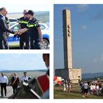 Atmosfera festiva pe Dealul Guruslalu