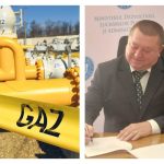 Cand va fi pus in functiune gazul in Hereclean Proiectul de 8 milioane de euro se apropie de finalizare