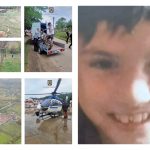 Ce s a intamplat cu Madalina Un an fara raspunsuri Misterul disparitiei baiatului de 11 ani din Salaj ramane nerezolvat