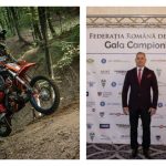 Cine era Florin Caraba Durere fara limite in familia motociclistului din Zalau casa sufletul si viata par atat de pustii fara tine