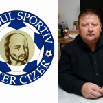 Cine este Claudiu Cuibus noul presedinte al echipei Inter Cizer