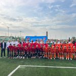 Cine va putea beneficia de noua baza sportiva din Zalau Copiii vor avea acces GRATUIT