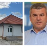Comuna Letca a terminat un proiect de peste 13 milioane de lei pentru modernizarea Centrului Socio Cultural