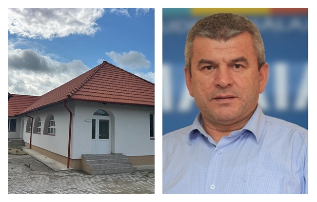 Comuna Letca a terminat un proiect de peste 13 milioane de lei pentru modernizarea Centrului Socio Cultural