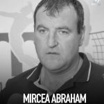 Cum a decedat Mircea Abraham sportivul salejean care a facut istorie in voleiul romanesc