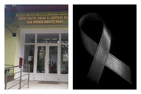 Doliu in invatamantul salajean A decedat o educatoare deosebita fost director al Gradinitei cu Program Prelungit Nr 1 Zalau