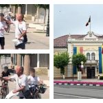 Incidentul care a divizat Zalau Primaria pregateste interzicerea trotinetelor in anumite zone