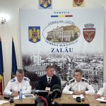 Masuri si recomandari pentru organizarea eficienta a Zilelor Municipiului Zalau 2026