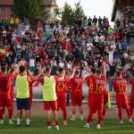 Meci de mare intensitate la Zalau SCM se lupta miercuri pentru calificarea in Cupa Romaniei