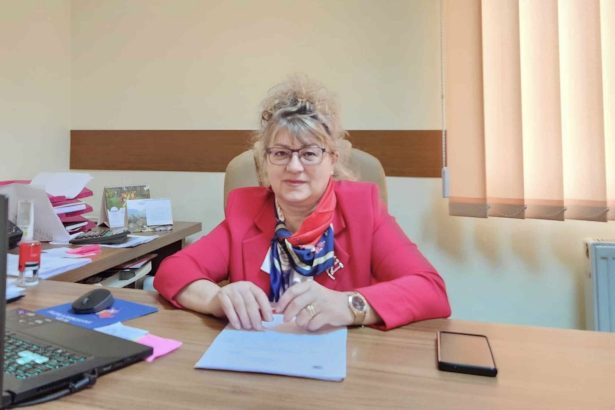 Mesajul Primariei Napradea cu ocazia Sfintei Maria